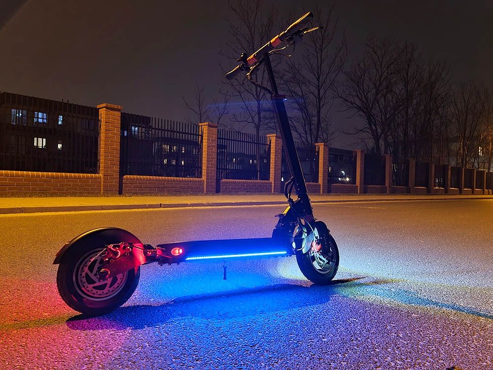 Motus Pro 10