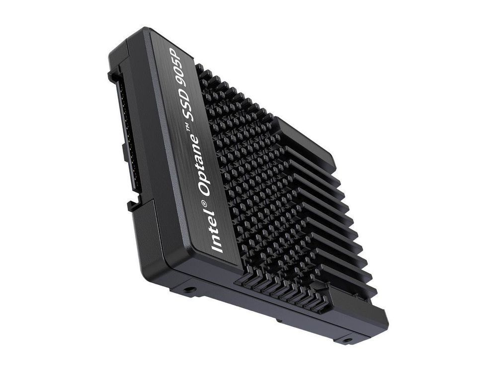 Intel Optane SSD 905P