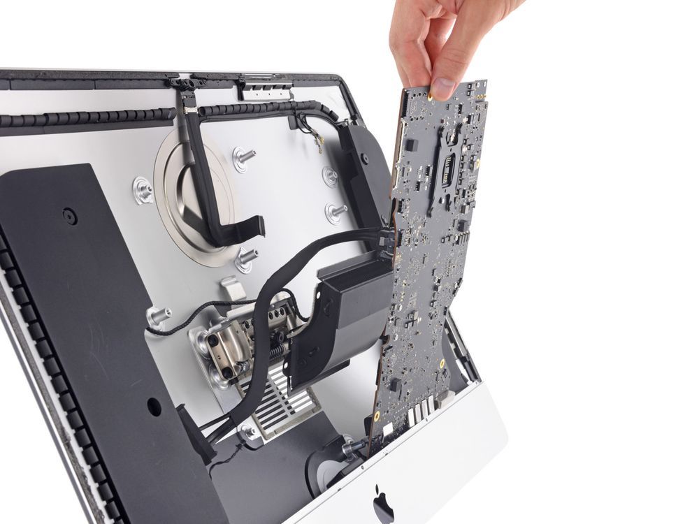 Apple iMac 2017