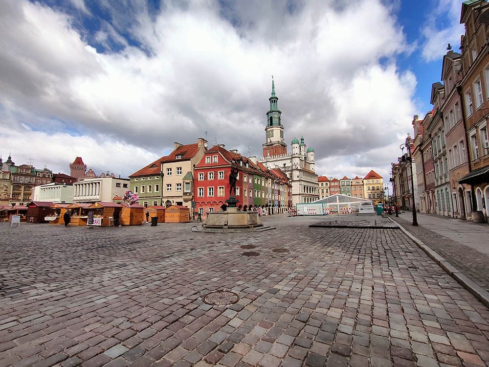 aparat tylny, ultraszerokokątny