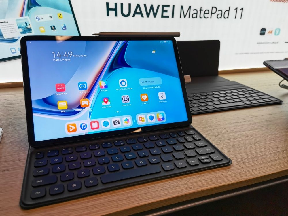 Huawei MatePad 11