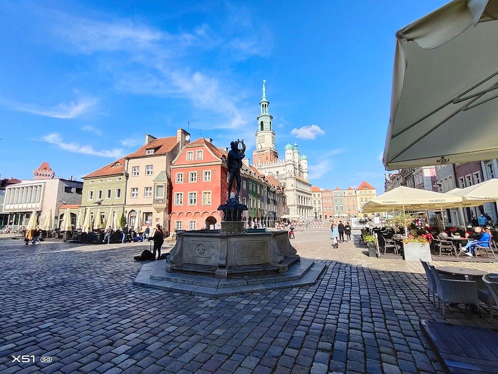 aparat ultraszerokokątny