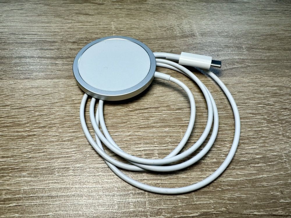 Ładowarka MagSafe