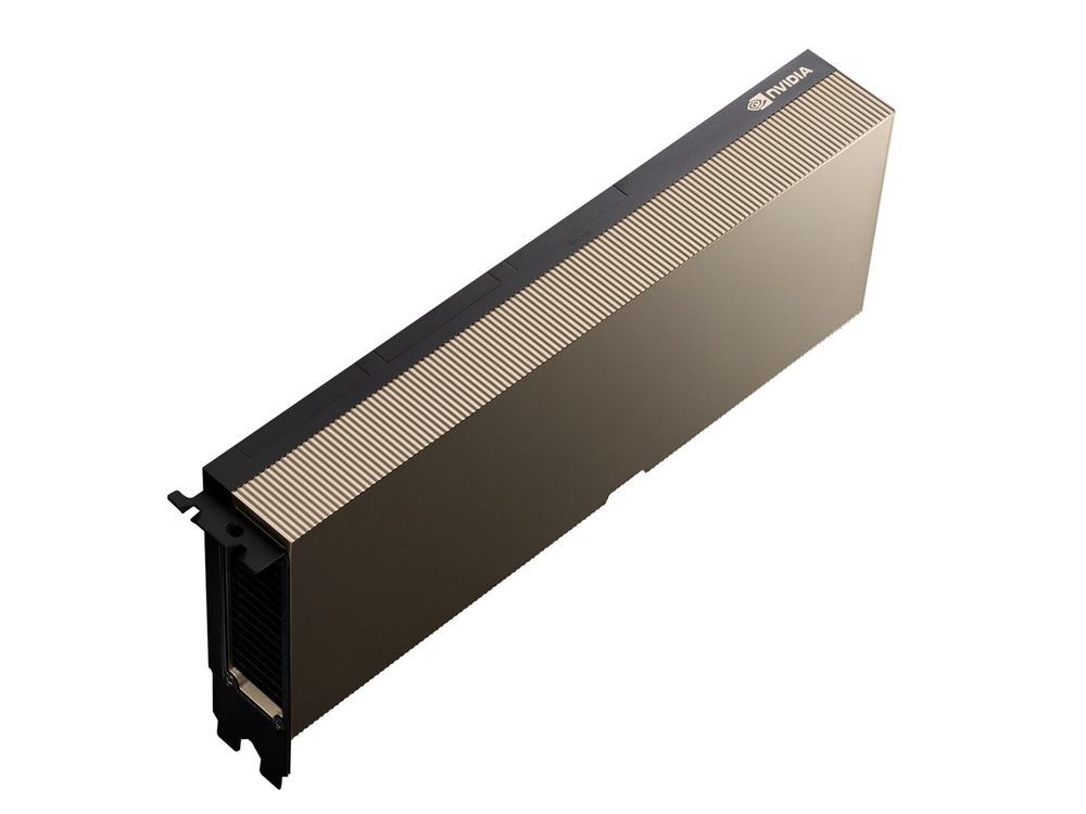 Nvidia A100 PCIe
