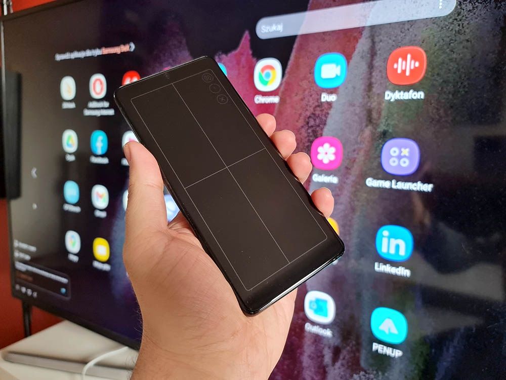 Samsung DEX