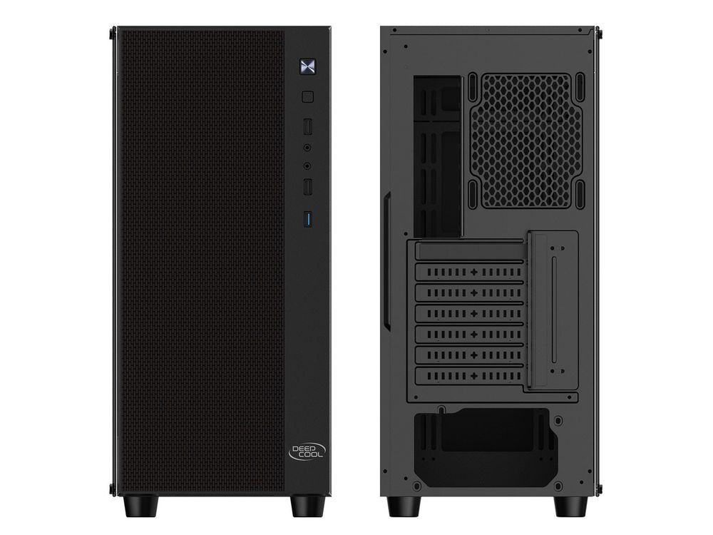Deepcool Matrexx 55 Mesh ADD-RGB 4F