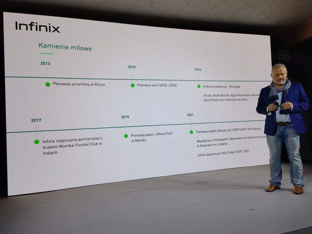 Infinix