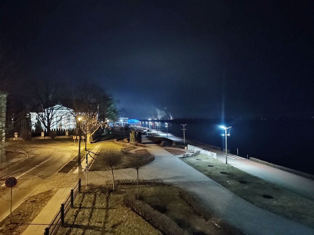 Motorola Edge 30 Pro zdjęcie