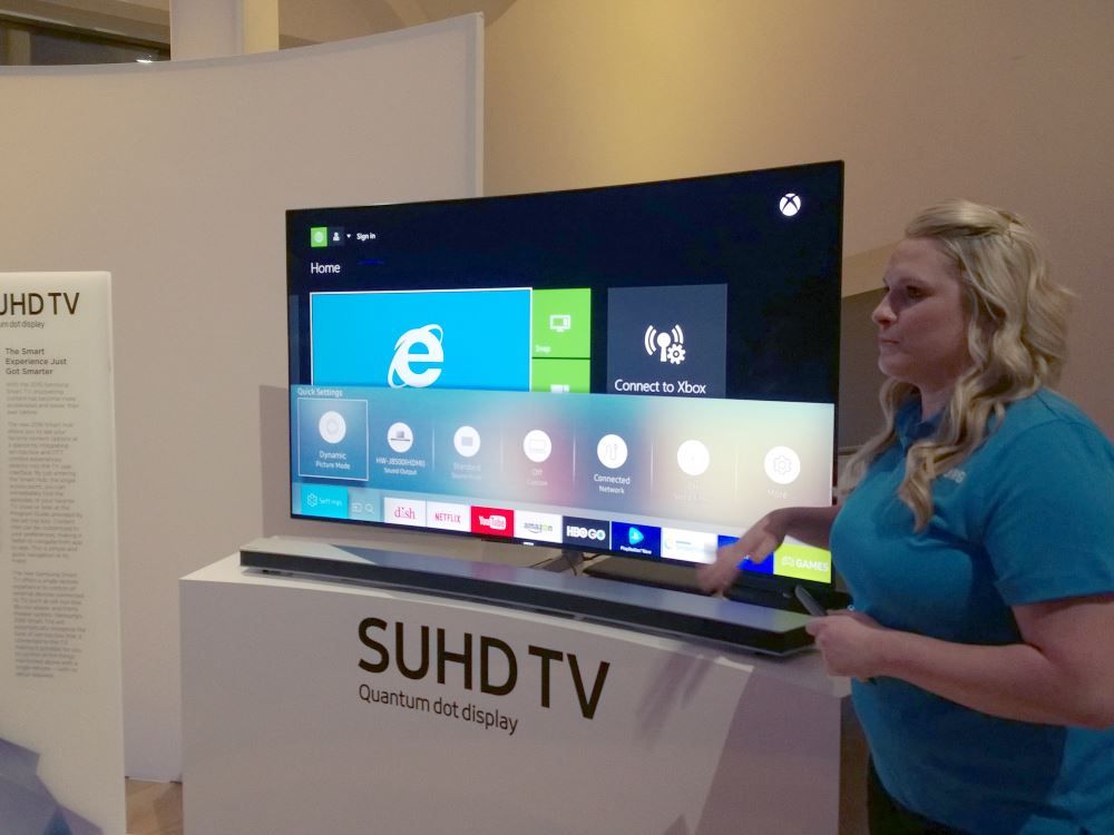 Smarthub