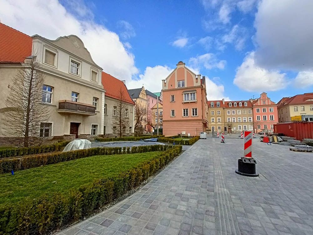 aparat ultraszerokokątny