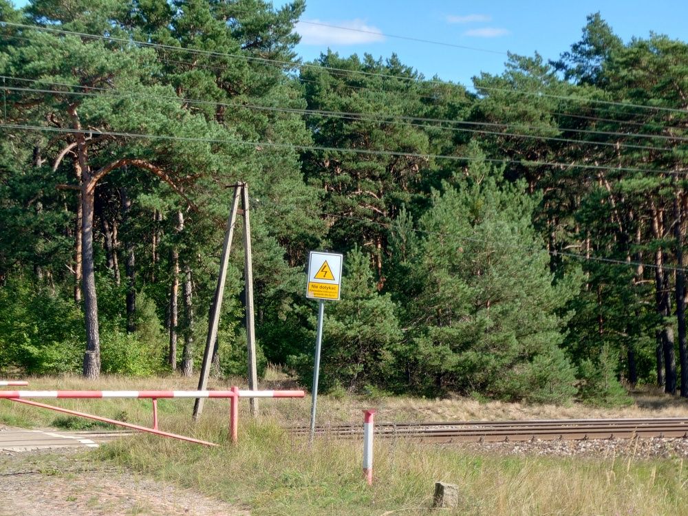 Sony Xperia 1 III przykładowe zdjęcie