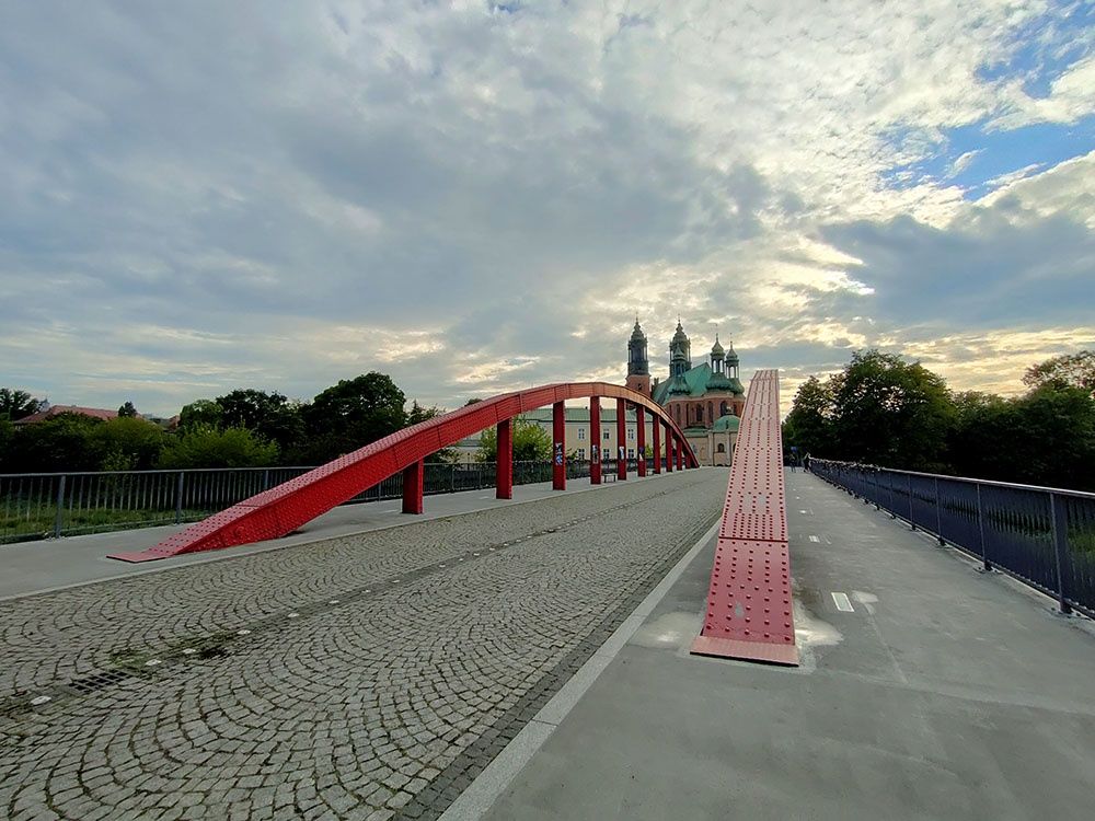 aparat tylny, ultraszerokokątny