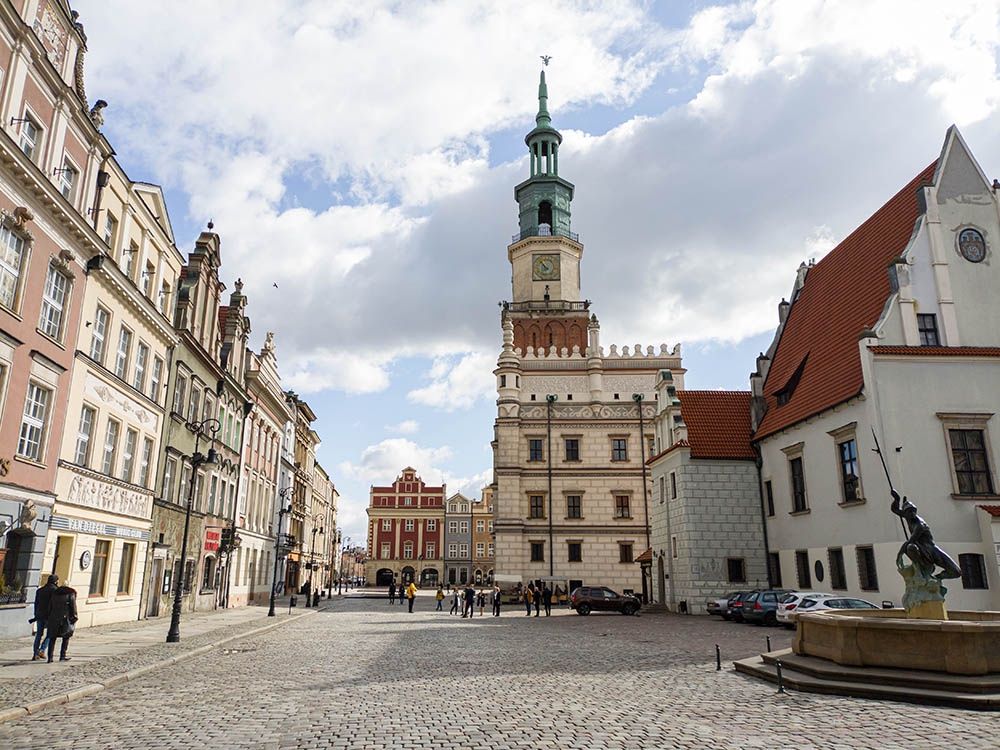 tryb Pro, zdjęcie RAW (DNG) wywołane do JPG