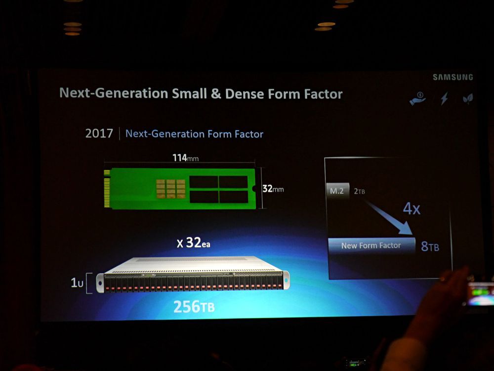 Samsung M.2 32114