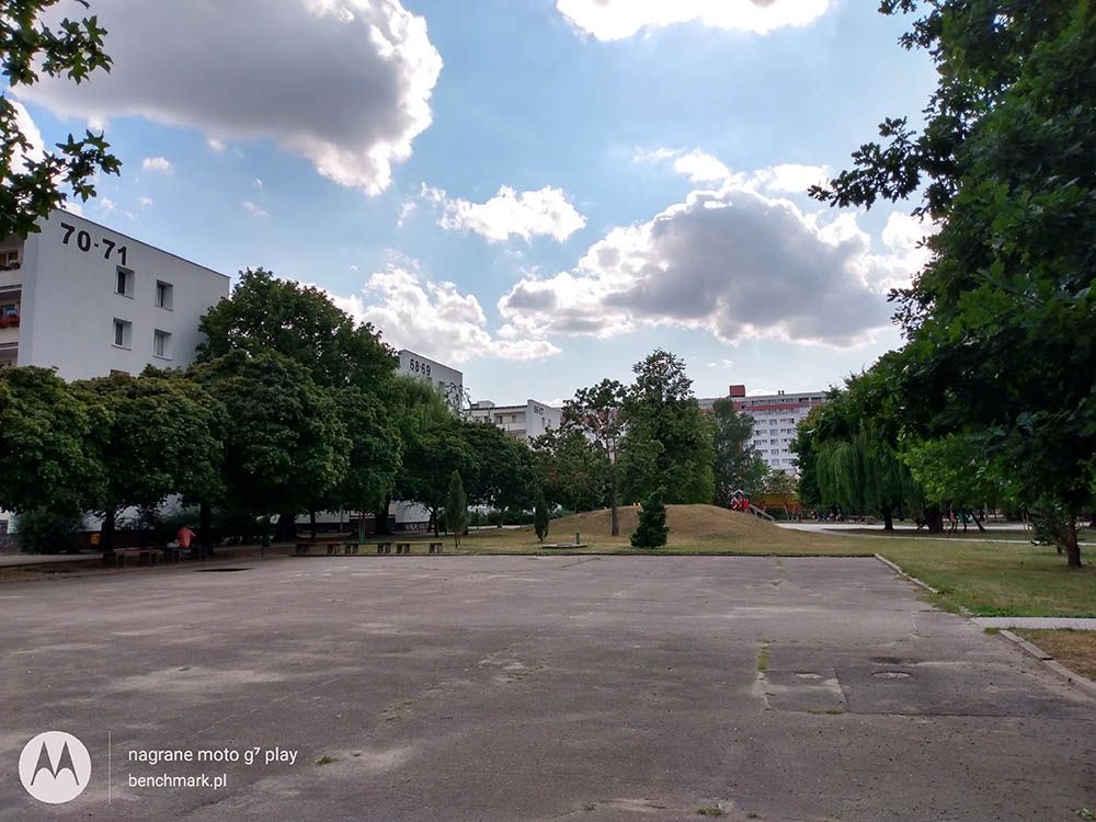 zdjęcie HDR