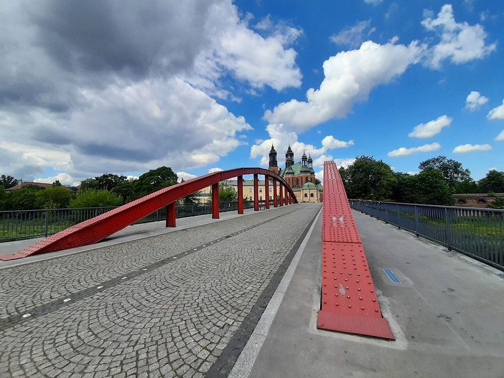 aparat tylny, ultraszerokokątny