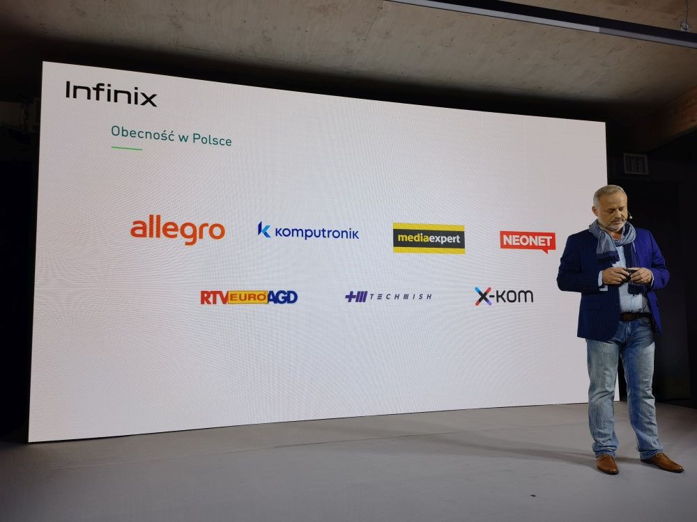 Infinix