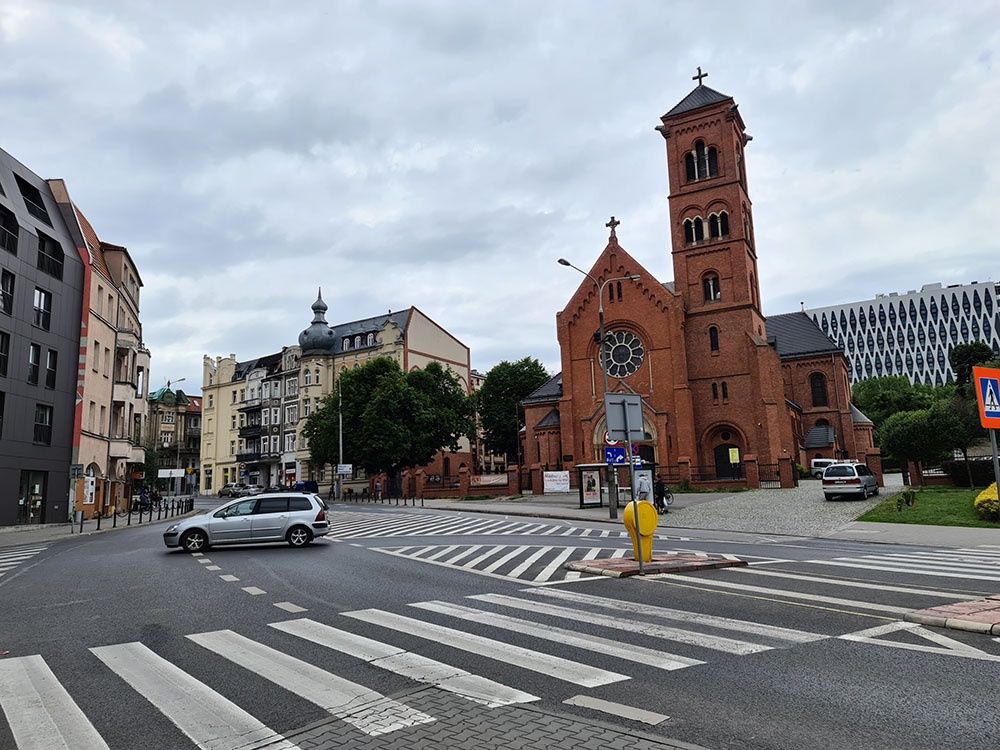 Samsung Galaxy S20 Ultra - aparat tylny, główny