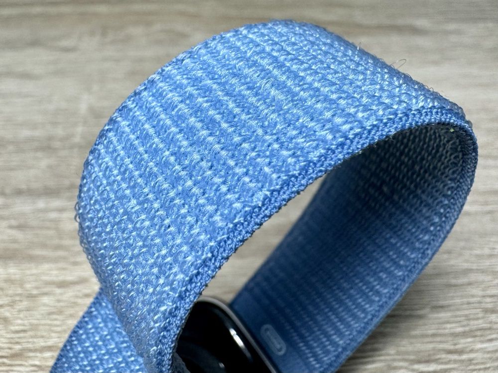 Opaska sportowa do Apple Watch