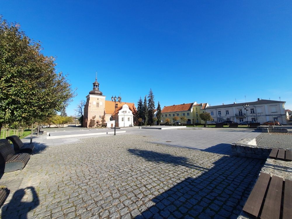 Samsung Galaxy M31s przykładowe zdjęcie