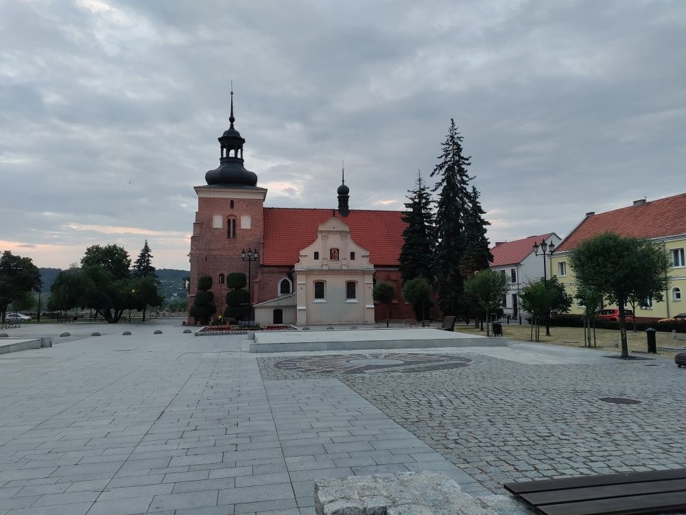 OnePlus Nord CE 5G przykładowe zdjęcie