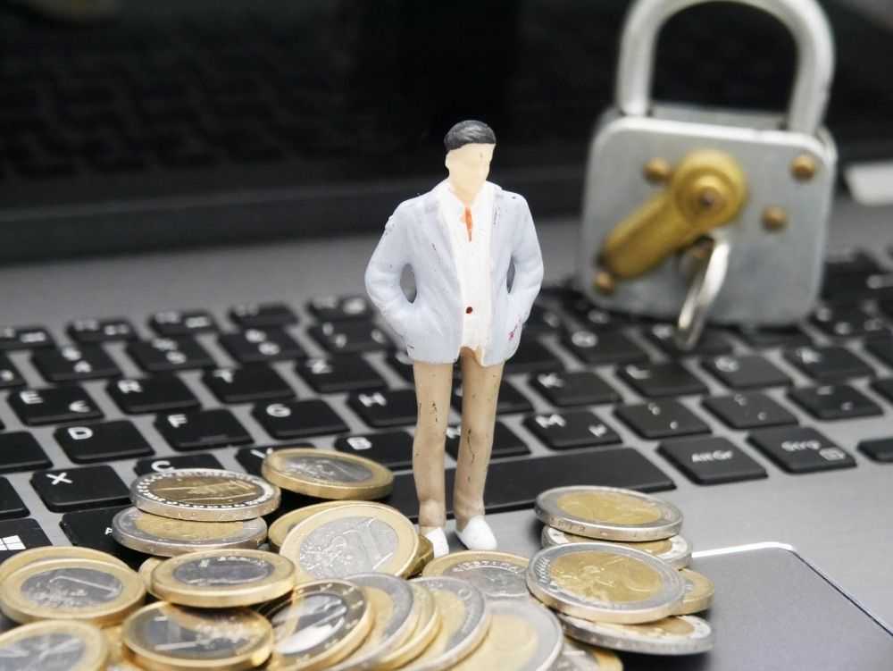 Ransomware - ważna jest analiza kosztów
