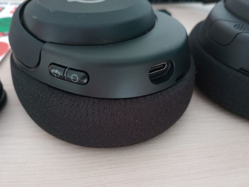 SteelSeries Arctis Nova 5 Wireless