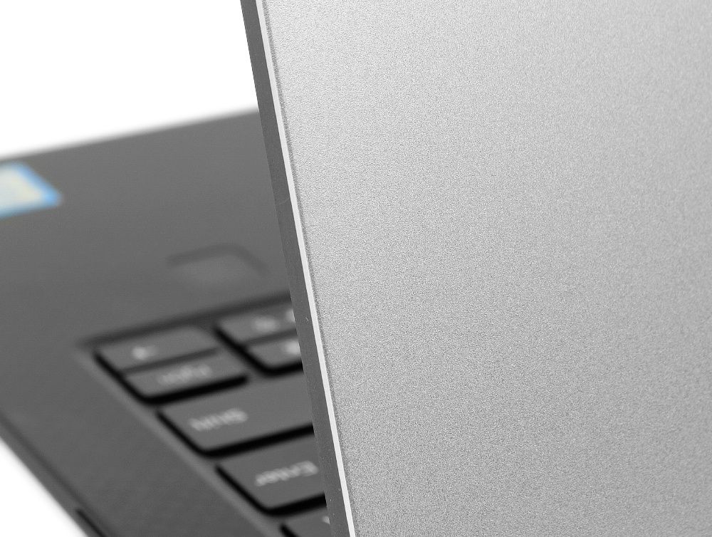 Dell XPS 13 tył
