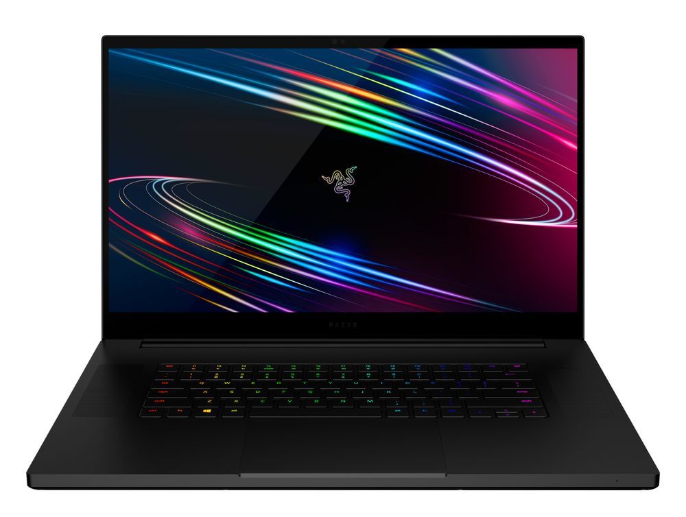 Razer Blade Pro 17