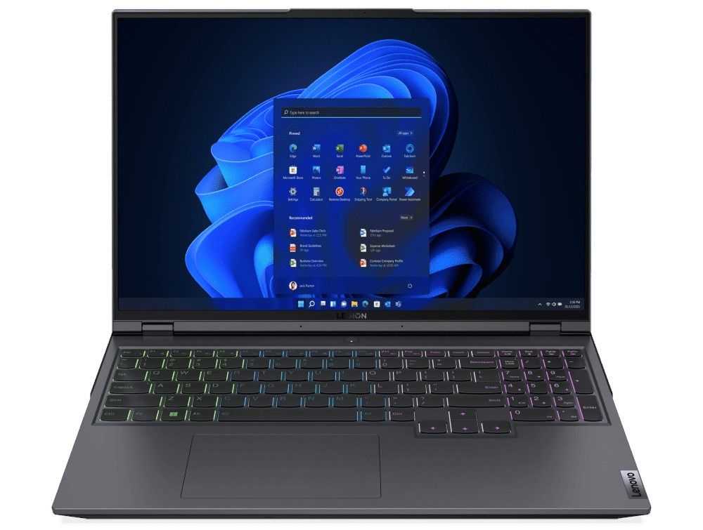 Lenovo Legion 5 Pro