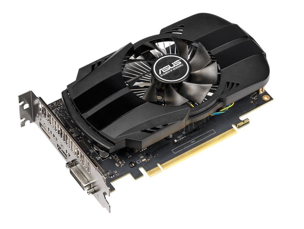 Phoenix GeForce GTX 1650 GDDR6