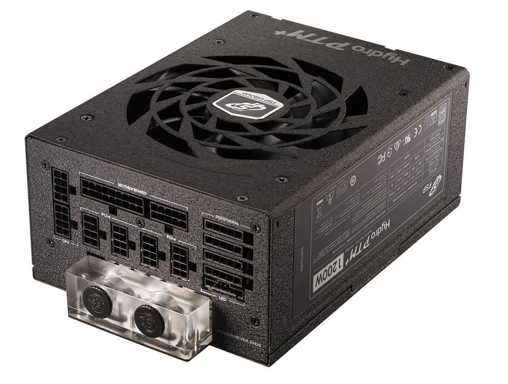 FSP Hydro PTM+ 1200W