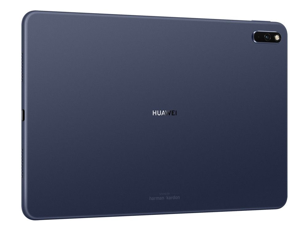 Huawei MatePad tylna ścianka
