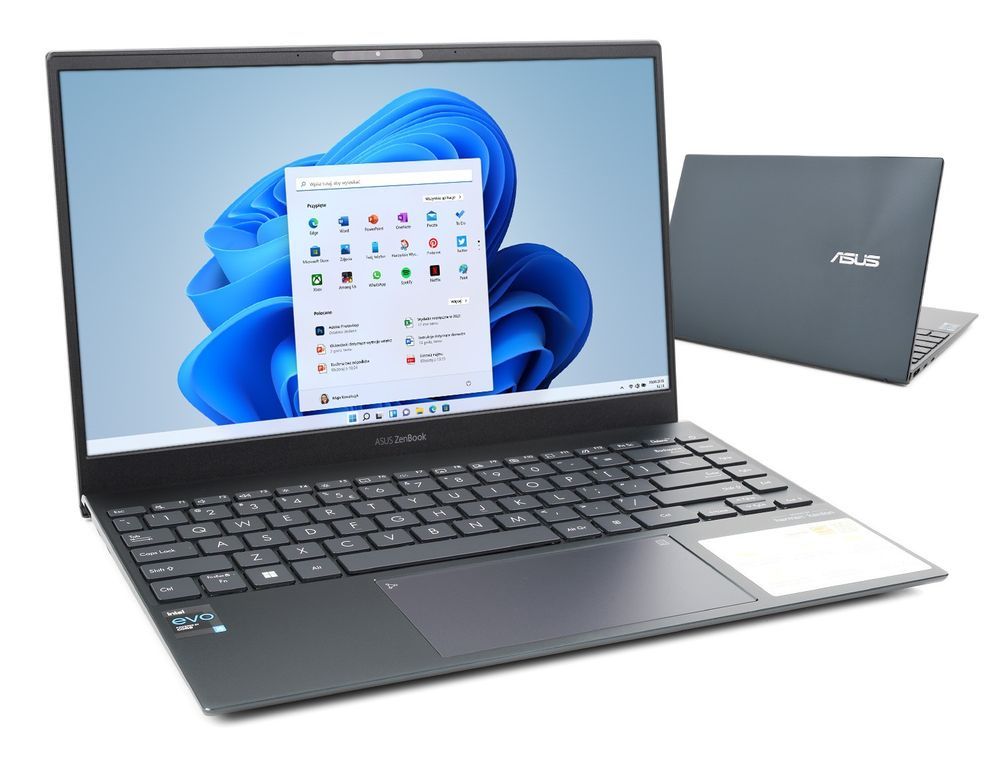 ASUS Zenbook