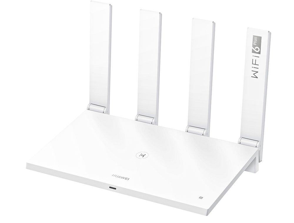 Huawei WiFi AX3 biały