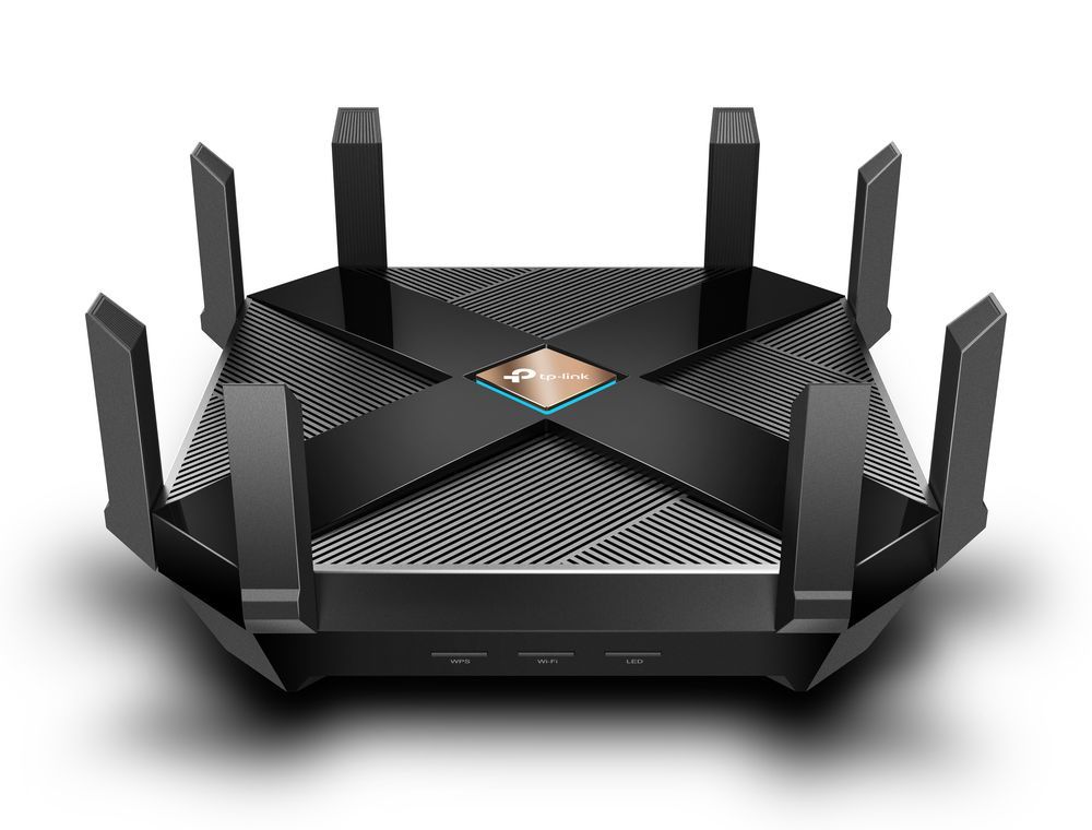 TP-Link Archer AX600