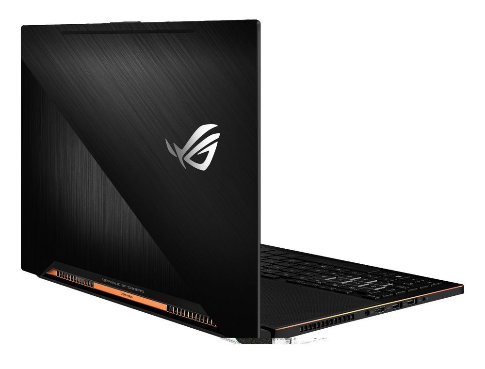 ASUS ROG Zypherus