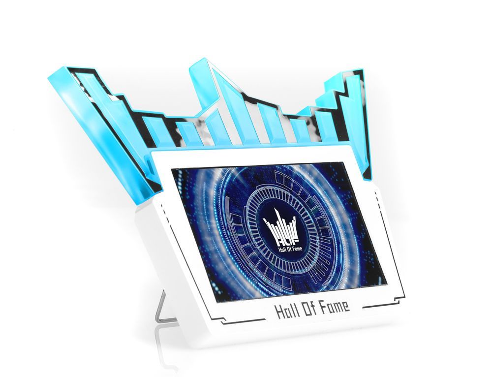 Galax GeForce RTX 3090 HOF