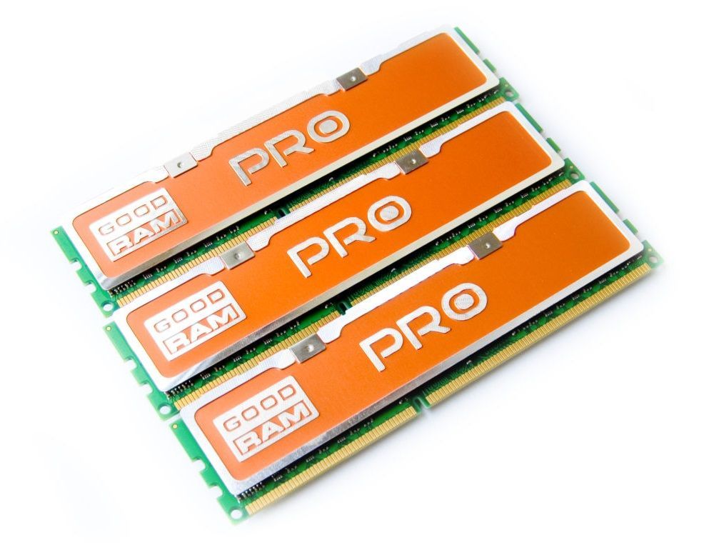 GOODRAM DDR3 PRO