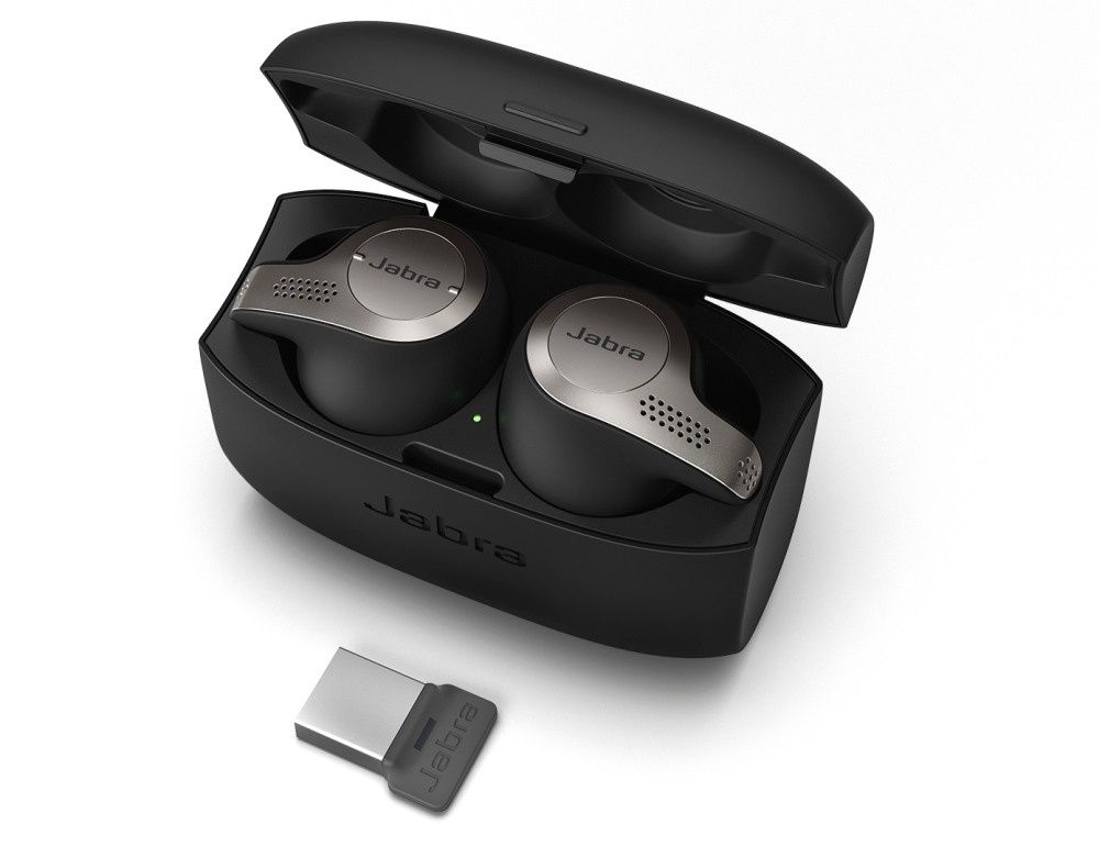 Jabra Evolve 65t