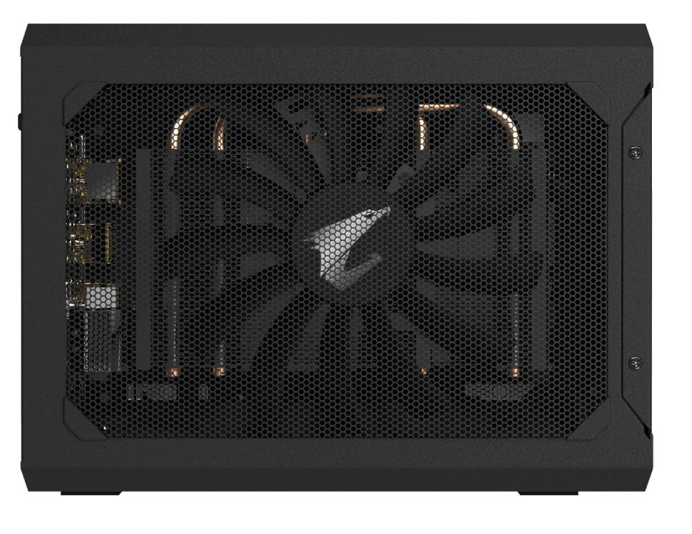Aorus RTX 2070 Gaming BOX