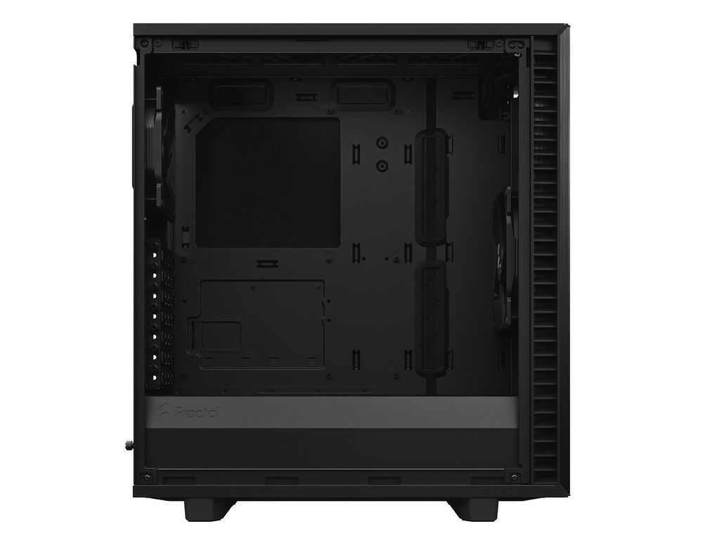 Fractal Design Define 7 Compact