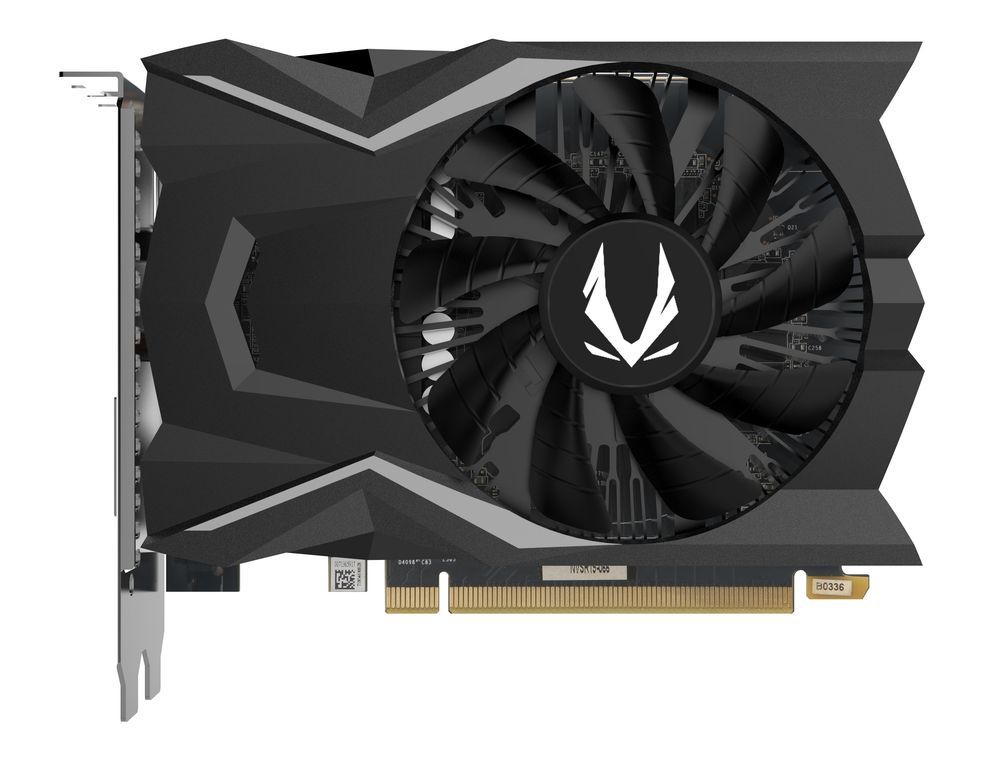 Zotac GeForce GTX 1650 OC