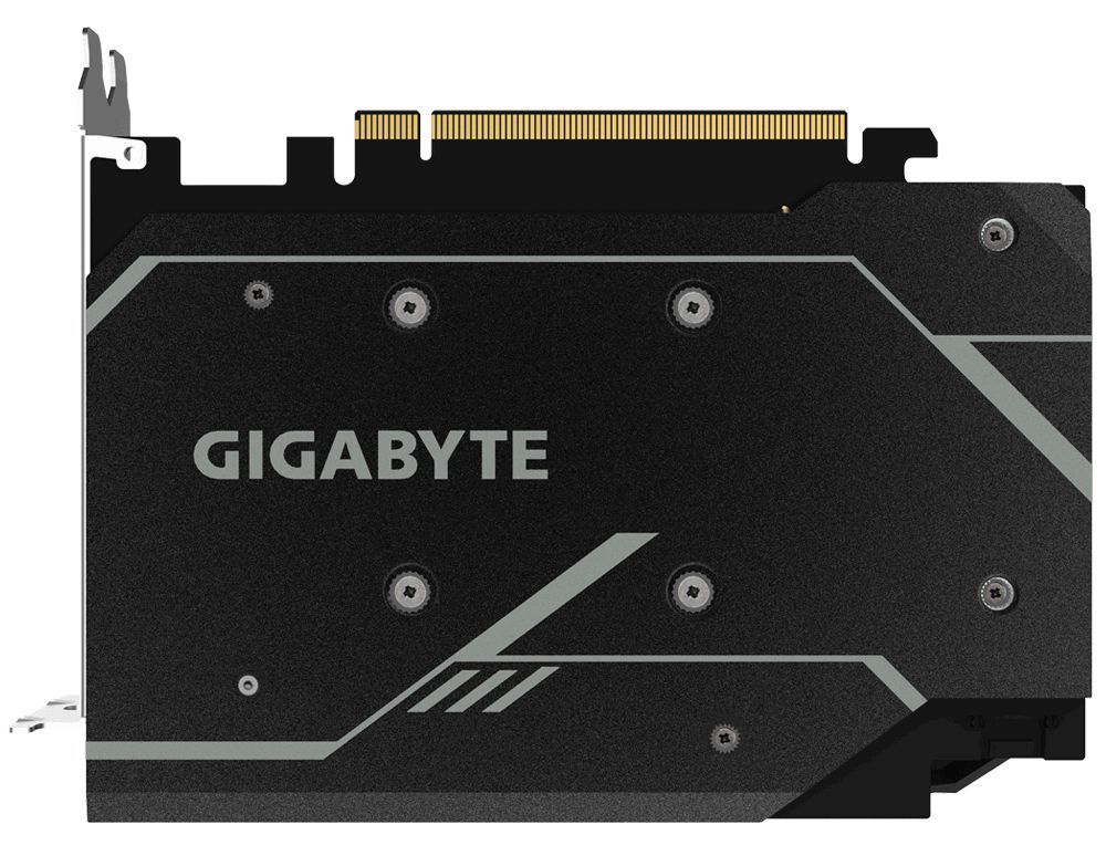 Gigabyte GeForce RTX 2070 MINI ITX 8G