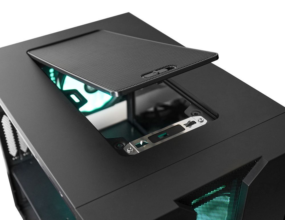 Chieftronic M2