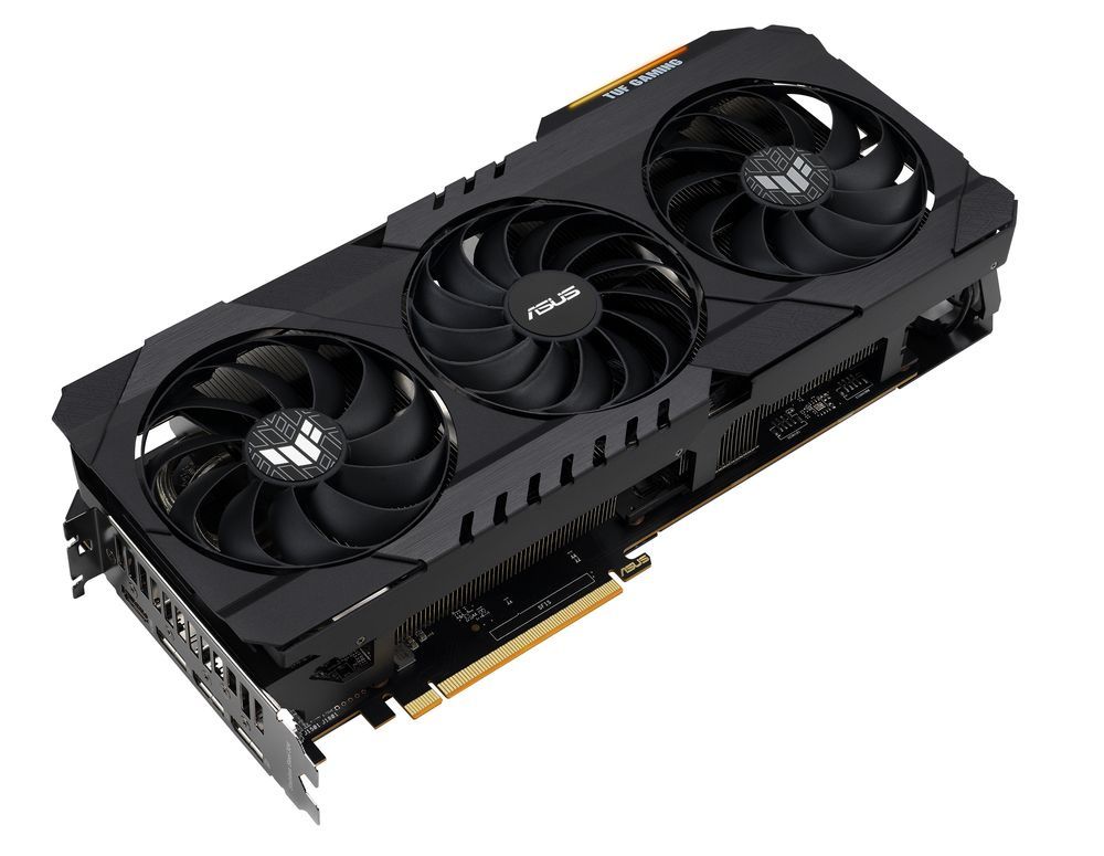 ASUS TUF Gaming Radeon RX 6950 XT OC