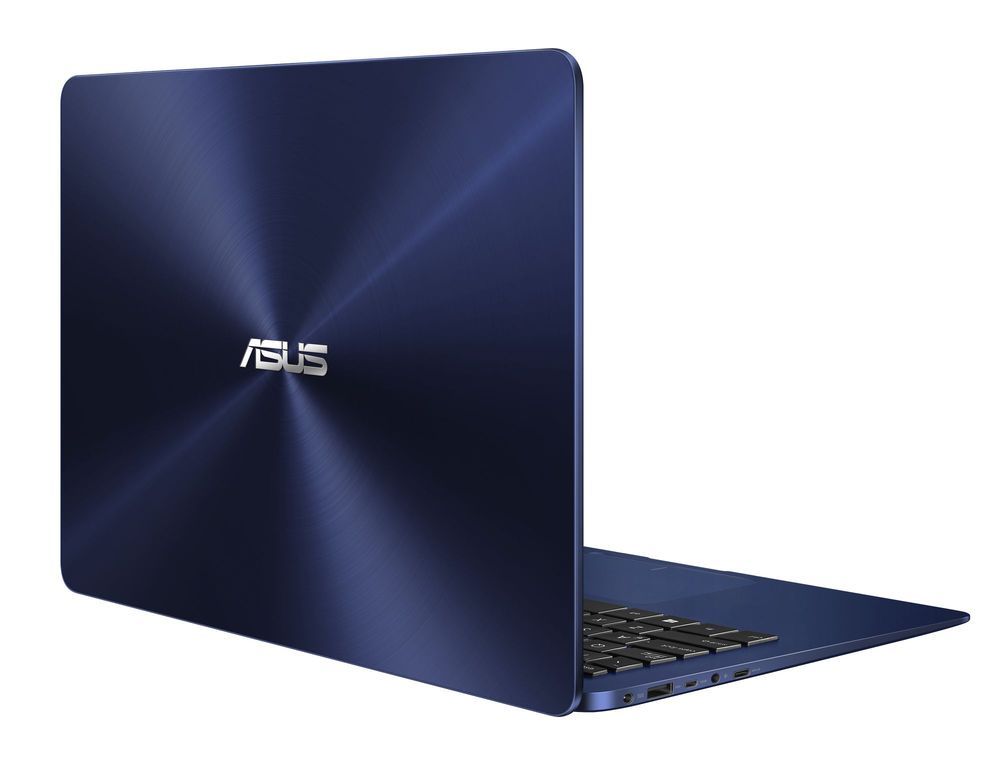 ASUS ZenBook UX430 laptop