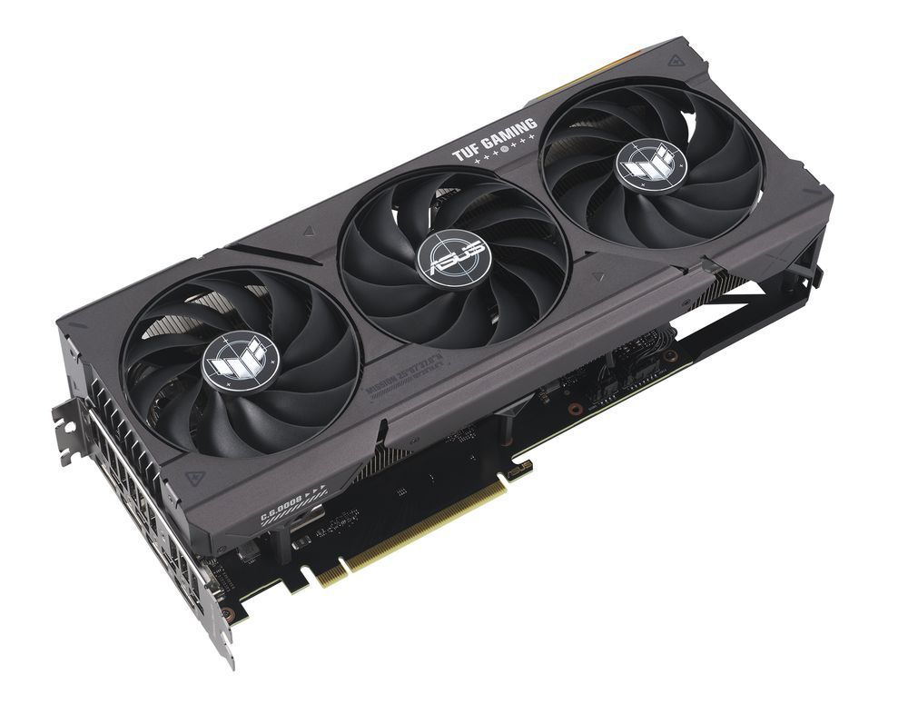 ASUS TUF Gaming GeForce RTX 4060 Ti