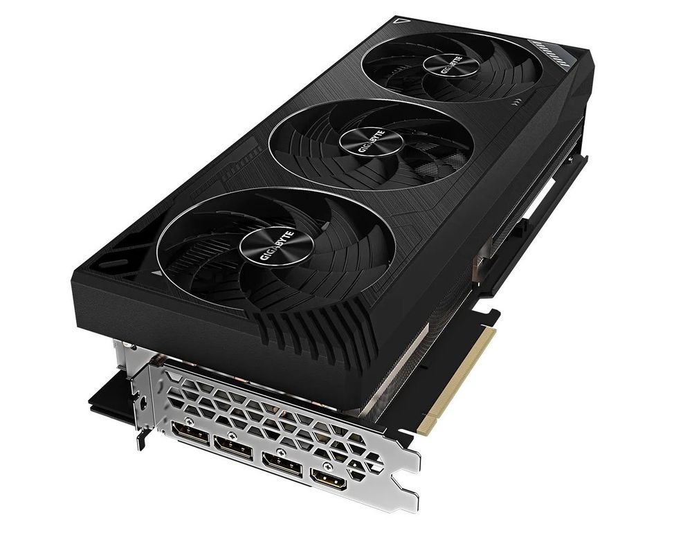 Gigabyte GeForce RTX 4090 WindForce