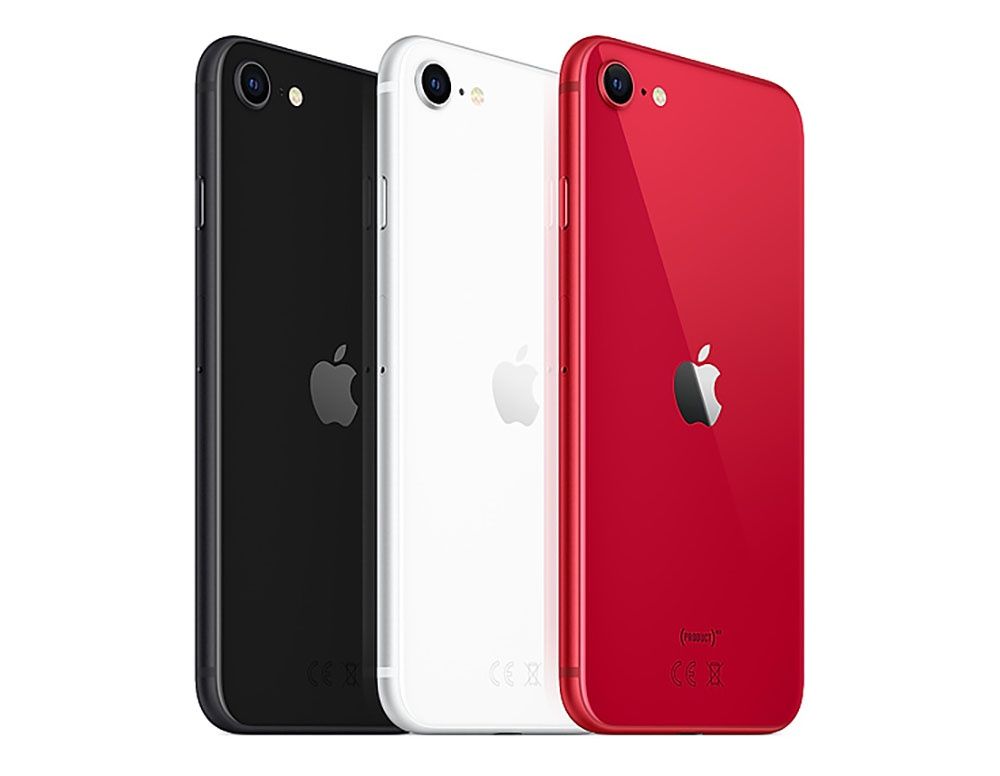 Apple iPhone SE 2020